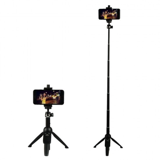 9928 Wireless Selfie Stick with bluetooth Remote Tripod Extendable Monopod 9928 Wireless Selfie Stick with bluetooth Remote Tripod Extendable Monopod