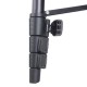 VCT-681 Portable Camera Tripod Stand With Portable Bag For Canon 550D 600D 500D 5D VCT-681 Portable Camera Tripod Stand With Portable Bag For Canon 550D 600D 500D 5D