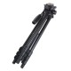 VCT-681 Portable Camera Tripod Stand With Portable Bag For Canon 550D 600D 500D 5D