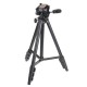 VCT-681 Portable Camera Tripod Stand With Portable Bag For Canon 550D 600D 500D 5D