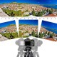 Tripod Q222 Monopod Camera Stand Multi-function Flexible Professional Tripod for Travel Smartphone Camera DSLR Projector Tripod Q222 Monopod Camera Stand Multi-function Flexible Professional Tripod for Travel Smartphone Camera DSLR Projector