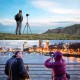 M5 Travel Camera Tripod Lightweight Aluminum Tripod Compact Portable Stand with 360 Degree Ball Head and Carry Bag Case M5 Travel Camera Tripod Lightweight Aluminum Tripod Compact Portable Stand with 360 Degree Ball Head and Carry Bag Case