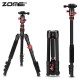 M5 Travel Camera Tripod Lightweight Aluminum Tripod Compact Portable Stand with 360 Degree Ball Head and Carry Bag Case M5 Travel Camera Tripod Lightweight Aluminum Tripod Compact Portable Stand with 360 Degree Ball Head and Carry Bag Case
