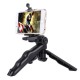 Grip Folding Tripod Mount with Adapter Screws for Gopro SJCAM Yi Action Camera