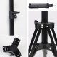 Photography 55cm 1.6m 2m Reflexed Light Bracket Anchor Mobile Phone Self-timer Tripod Photo Bracket Fill Light Lamp Foldable Bracket