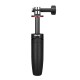 MT-09 Extend Vlog Mini Portable Tripod Selfie Stick for Gopro Hero 8 7 6 5 Black Session DJI Osmo Action Camera