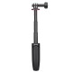 MT-09 Extend Vlog Mini Portable Tripod Selfie Stick for Gopro Hero 8 7 6 5 Black Session DJI Osmo Action Camera