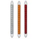 10-30V 15 LED Ultra-slim Trailer Truck Caravan Tail Light Stop Reverse Turn Signal Indicator light