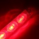 10-30V 9LED Waterproof Trailer Truck Brake Light Bar Tail Turn Stop Light for Utes Caravans Buses 10-30V 9LED Waterproof Trailer Truck Brake Light Bar Tail Turn Stop Light for Utes Caravans Buses