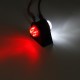 12/24V Mini Rubber LED Double Side Marker Lights Tail Brake Turn Signal Lamp For Trailer Truck 12/24V Mini Rubber LED Double Side Marker Lights Tail Brake Turn Signal Lamp For Trailer Truck