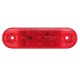 12/4/6/10X 9LED Dash ide Marker Lights Lamp 12V 24V Truck Trailer Caravan Lorry Van 12/4/6/10X 9LED Dash ide Marker Lights Lamp 12V 24V Truck Trailer Caravan Lorry Van