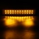 12V 0.12A 1.5W 7 LED Car Tail Light Turn Signal Brake Reversing Lamp Side Marker Light 12V 0.12A 1.5W 7 LED Car Tail Light Turn Signal Brake Reversing Lamp Side Marker Light