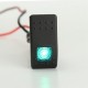 12V 20A SPST LED ON/OFF Illuminated Rocker Toggle Switch For Car Van Boat Marine 12V 20A SPST LED ON/OFF Illuminated Rocker Toggle Switch For Car Van Boat Marine