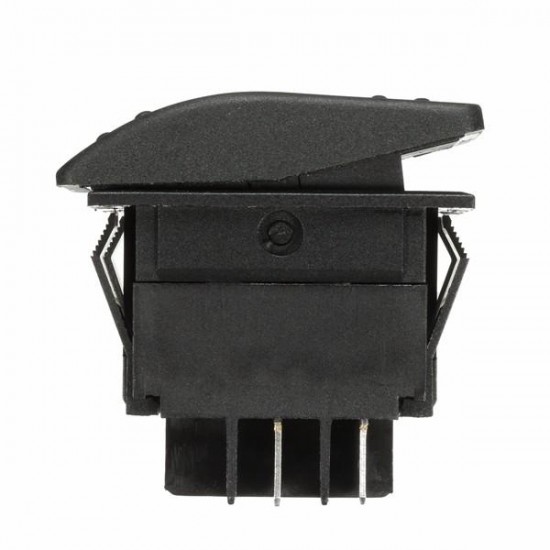 12V 20A SPST LED ON/OFF Illuminated Rocker Toggle Switch For Car Van Boat Marine 12V 20A SPST LED ON/OFF Illuminated Rocker Toggle Switch For Car Van Boat Marine