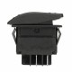 12V 20A SPST LED ON/OFF Illuminated Rocker Toggle Switch For Car Van Boat Marine 12V 20A SPST LED ON/OFF Illuminated Rocker Toggle Switch For Car Van Boat Marine