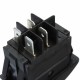 12V 20A SPST LED ON/OFF Illuminated Rocker Toggle Switch For Car Van Boat Marine 12V 20A SPST LED ON/OFF Illuminated Rocker Toggle Switch For Car Van Boat Marine