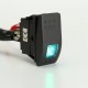 12V 20A SPST LED ON/OFF Illuminated Rocker Toggle Switch For Car Van Boat Marine 12V 20A SPST LED ON/OFF Illuminated Rocker Toggle Switch For Car Van Boat Marine