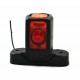 12V 24V Front Rear Side Marker Indicator Lights LED Lamp For Truck Lorry Trailer