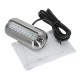 12V 50W 27LED 316 Stainless Steel Boat Transom Lamp Underwater Pontoon Marine Lights For Boat 12V 50W 27LED 316 Stainless Steel Boat Transom Lamp Underwater Pontoon Marine Lights For Boat