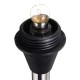 12V 5W Warm White Cover Shoreline Marine Fold Down Stern Anchor Light Pontoon Boat Signal Light 12V 5W Warm White Cover Shoreline Marine Fold Down Stern Anchor Light Pontoon Boat Signal Light