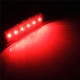 12V 6LED Truck Bus Trailer Side Marker Indicator Light Lamp 12V 6LED Truck Bus Trailer Side Marker Indicator Light Lamp