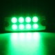 12V 8 LED Side Marker Light Lamp Truck Trailer Lorry Caravan Waterproof 12V 8 LED Side Marker Light Lamp Truck Trailer Lorry Caravan Waterproof
