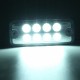 12V 8 LED Side Marker Light Lamp Truck Trailer Lorry Caravan Waterproof 12V 8 LED Side Marker Light Lamp Truck Trailer Lorry Caravan Waterproof