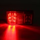 12V LED Car Indicator Tail Light Brake Stop Lamp for Marine Trailer Camper Caravan 12V LED Car Indicator Tail Light Brake Stop Lamp for Marine Trailer Camper Caravan