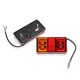 12V LED Car Indicator Tail Light Brake Stop Lamp for Marine Trailer Camper Caravan 12V LED Car Indicator Tail Light Brake Stop Lamp for Marine Trailer Camper Caravan
