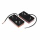 12V LED Car Indicator Tail Light Brake Stop Lamp for Marine Trailer Camper Caravan 12V LED Car Indicator Tail Light Brake Stop Lamp for Marine Trailer Camper Caravan
