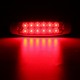 12V LED Side Marker Indicator Light Lamp For Truck Trailer Lorry Van Bus 12V LED Side Marker Indicator Light Lamp For Truck Trailer Lorry Van Bus