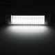 23CM 5W 72 LED White Interior Dome Lights Bar DC 24V 6000K White with Switch for Car Van RV Truck Trailer Boat 23CM 5W 72 LED White Interior Dome Lights Bar DC 24V 6000K White with Switch for Car Van RV Truck Trailer Boat
