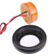 24V LED Mini Small Round Side Marker Light Truck Trailer RV Car Bullet Lamp 24V LED Mini Small Round Side Marker Light Truck Trailer RV Car Bullet Lamp