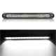 25cm 6.72W LED Tail Light Third Brake Light Bar High Mount Lamp DC10-30V for Trailer Truck UTE Car