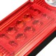 2PCS 12V LED Trailer Truck Rear Tail Brake Stop Turn Light Indicator Reverse Lamp 2PCS 12V LED Trailer Truck Rear Tail Brake Stop Turn Light Indicator Reverse Lamp