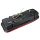 2x 40LED Trailer Truck Van Caravan Stop Rear Tail Indicator Light 12V 2x 40LED Trailer Truck Van Caravan Stop Rear Tail Indicator Light 12V