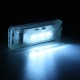 3 LED 12V Truck Trailer Lorry Side Marker Light Lamp Red Amber White 3 LED 12V Truck Trailer Lorry Side Marker Light Lamp Red Amber White