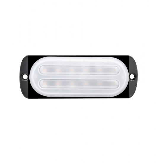 36W 12-24V 12LEDs Car Truck Warning Caution Emergency Construction Waterproof 36W 12-24V 12LEDs Car Truck Warning Caution Emergency Construction Waterproof