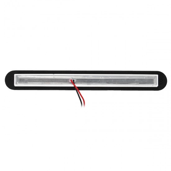 3W 12V 55LM 3200K White/Blue LED Corridor Light Aisle Lamp Waterproof for Yacht Boat 3W 12V 55LM 3200K White/Blue LED Corridor Light Aisle Lamp Waterproof for Yacht Boat