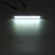 3W 12V 55LM 3200K White/Blue LED Corridor Light Aisle Lamp Waterproof for Yacht Boat 3W 12V 55LM 3200K White/Blue LED Corridor Light Aisle Lamp Waterproof for Yacht Boat