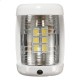 3pcs 1W Navigation Signal Light For Mini Marine Boat Yacht Masthead Starboard Port 3pcs 1W Navigation Signal Light For Mini Marine Boat Yacht Masthead Starboard Port