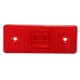 4 LED 24V Truck Trailer Lorry Side Marker Light Lamp Amber White Red 4 LED 24V Truck Trailer Lorry Side Marker Light Lamp Amber White Red