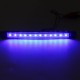 5pcs 172mm 12 LED Side Maker Light Bar Strip Lamp 12-24V for Truck Trailer Lorry 5pcs 172mm 12 LED Side Maker Light Bar Strip Lamp 12-24V for Truck Trailer Lorry