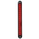 6Pcs 15LED Tail Light Ultra-slim Stop Reverse Turn Signal Lights 10-30V for Trailer Truck Caravan 6Pcs 15LED Tail Light Ultra-slim Stop Reverse Turn Signal Lights 10-30V for Trailer Truck Caravan