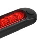 6Pcs 15LED Tail Light Ultra-slim Stop Reverse Turn Signal Lights 10-30V for Trailer Truck Caravan 6Pcs 15LED Tail Light Ultra-slim Stop Reverse Turn Signal Lights 10-30V for Trailer Truck Caravan