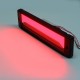 Car Multi-functional?LED Light Bar Stop Turn Tail 3rd Brake Light For Truck Trailer