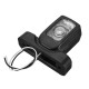 LED 3 Side Marker Light Indicator Lamp Front Rear 10V-30V For Car Truck Lorry LED 3 Side Marker Light Indicator Lamp Front Rear 10V-30V For Car Truck Lorry