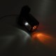 LED 3 Side Marker Light Indicator Lamp Front Rear 10V-30V For Car Truck Lorry LED 3 Side Marker Light Indicator Lamp Front Rear 10V-30V For Car Truck Lorry