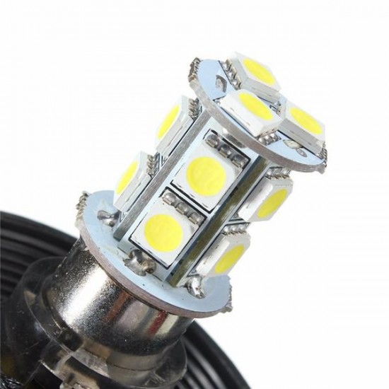 LED Anchor Navigation Light For Marine Boat Yacht 12V All Round 360 Degree