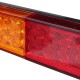 LED Boat ATV Trailer Stop Rear Tail Brake Light Indicator Lamp LED Boat ATV Trailer Stop Rear Tail Brake Light Indicator Lamp